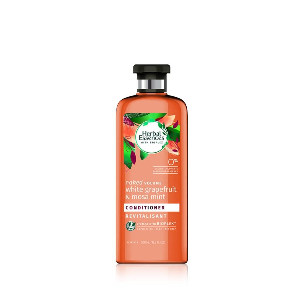 Herbal Essences White Grapefruit Mosa Mint Conditioner 400ml 1 pcs