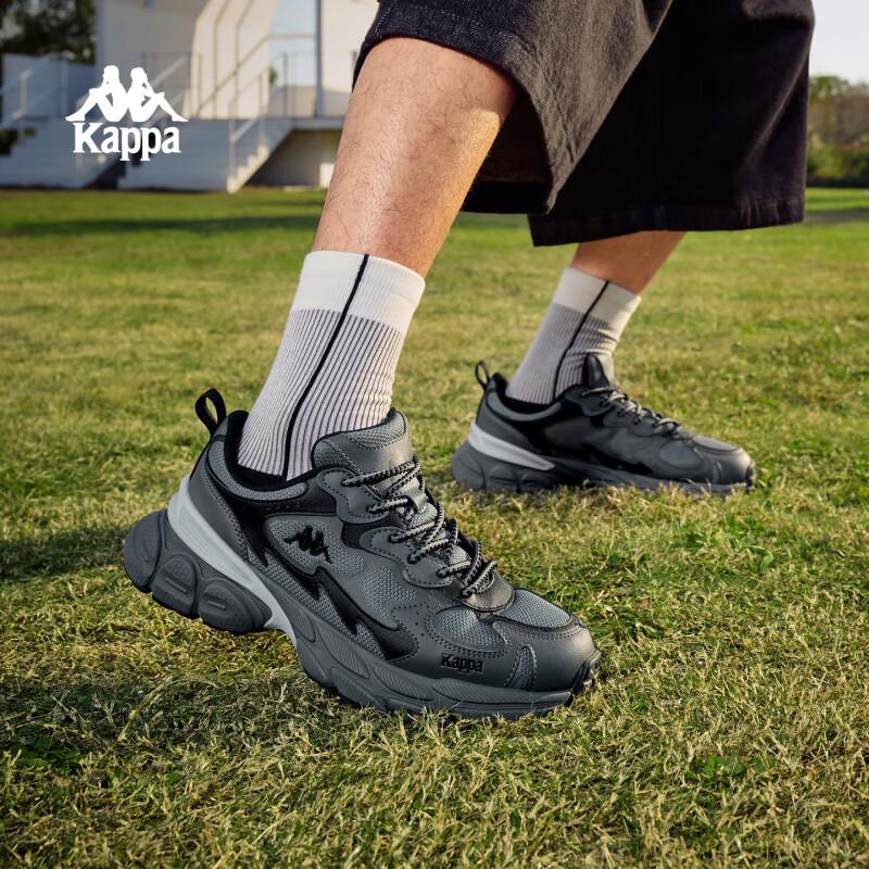 Kappa Women's Chunky Lifestyle Sneakers