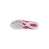 Mizuno Zapatillas de Fútbol Unisex Morelia Neo IV Pro AS Colorful Fit de Cuero para Fútbol P1GD263564