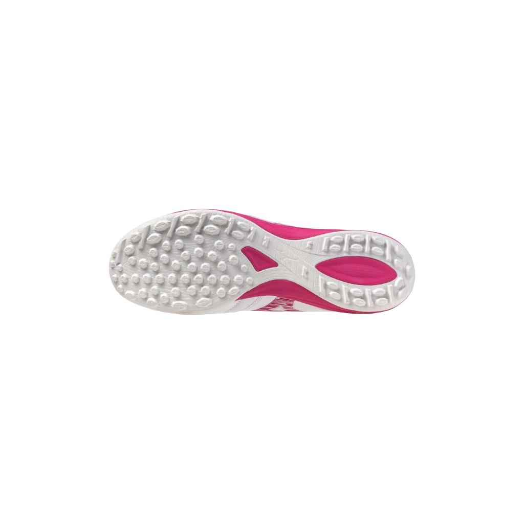 Mizuno Zapatillas de Fútbol Unisex Morelia Neo IV Pro AS Colorful Fit de Cuero para Fútbol P1GD263564