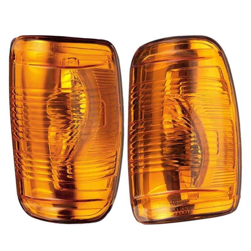 Ford Transit MK8 14-19 Lumină de semnalizare oglindă retrovizoare BK3Z-13B375-A