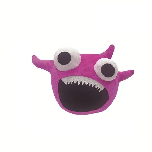 Neues Garten Of Banban Plüschtier Weiches Plüschtier Gefüllte Spiele Ableger Garten Of Banban Plüschtiere Geschenk für Kinder Horror Plüsch