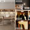 Wireless Intelligent Human Body Induction Lamp Charging Led Night Light  Product Description