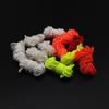 20pcs/Pack Muti-Color YoYo String Rope 105cm Length Polyester Cotton Rope Replacement Accessories Professional Practice Prop ZYF