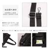 Shoulder Crossbody Tote For Gift [KL928] Women's Bag, Bag, Handbag, Bag, Bag, A4, 3-way, Lightweight, Commuting, School, Travel, Popular, Stylish,