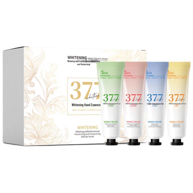 

Daishizhe 377 Whitening Hand Cream