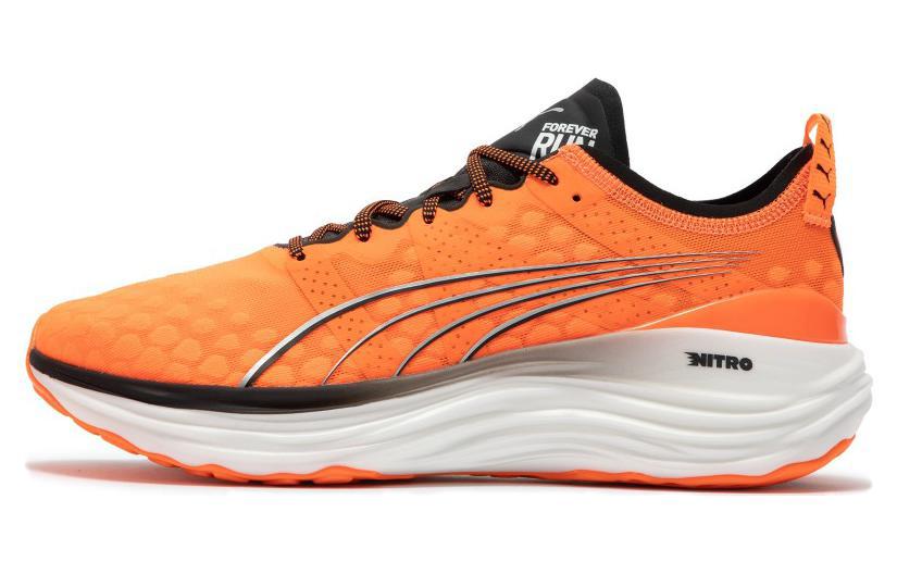 

PUMA ForeverRUN Nitro Orange 377757-06 40