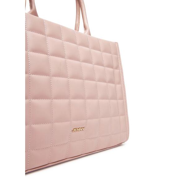 Сумка JENNY C-JNY-M-010-08 розовый
