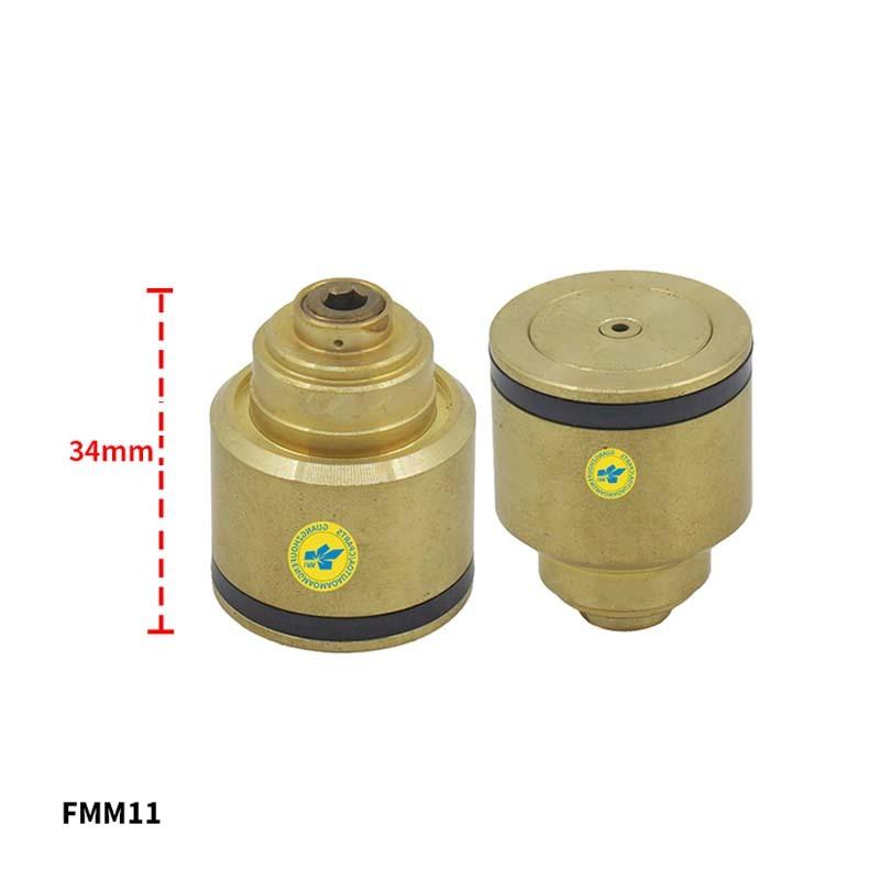 FMM A/C AC Compressor Solenoid Control Valve for Ford Jaguar Mazda Lentgh 34mm