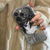 Популярний аніме Code Geass Прозорий чохол для телефону для iPhone 17 Air 16 15 14 Plus 13 12 Mini 11 Pro Max Ударостійкий силіконовий чохол Funda