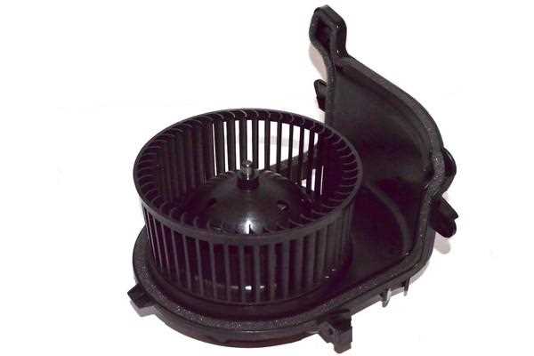 Ft56555 Fast Heater Blower