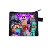 Bags My World Children'S Change Bags Elementary School Students Fashion Polyester Storage Bags Stall Mini Bags