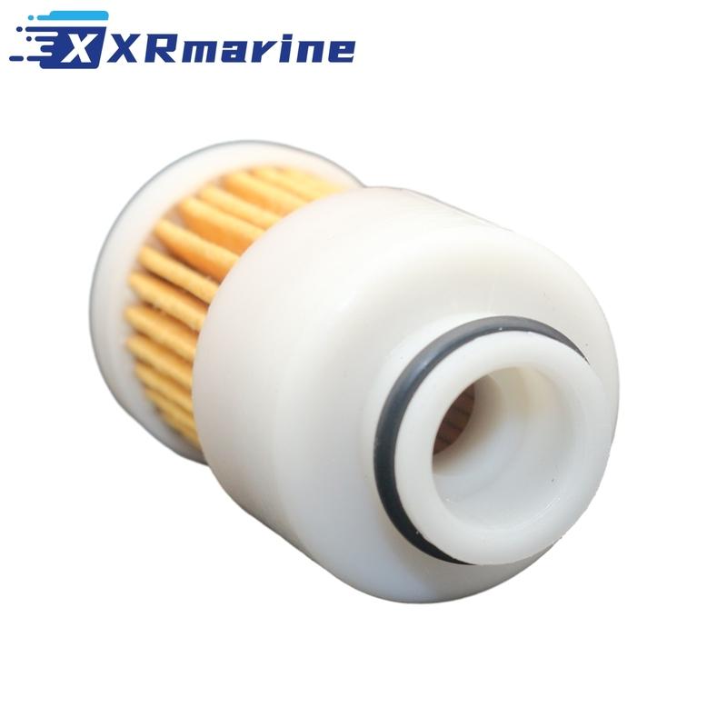 Primary Fuel Filter for Yamaha Outboard Marine 50 60 75 90 115 HP 68V-24563-00 Mercury Marine Outboard 75 80 90 100 HP 35-881540