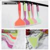 Jinpai High-Temperature Silicone Spatula