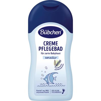 Busen Flege Badecreme 400ml