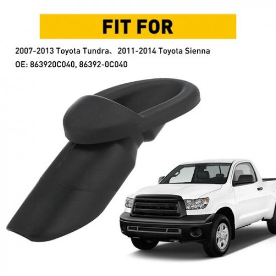 1X Antenna Base Cover Replacement For 2007-2013 Toyota Tundra 11-14 Sienna EOA