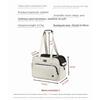 Pet Bag for Small Dogs, Portable Cat Bag for Outings, Hand-Held Cat Nest, Large-Capacity Puppy Carrier