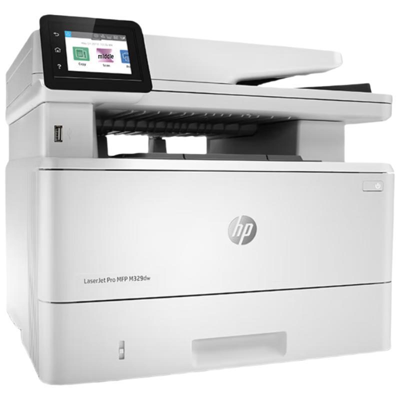 HP LaserJet Series Printers & MFPs CN Plug (adapter Included)