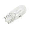 1 Box Dashboard Bulbs 100Pcs 12V 194 T10 Incandescent Instrument Bulbs