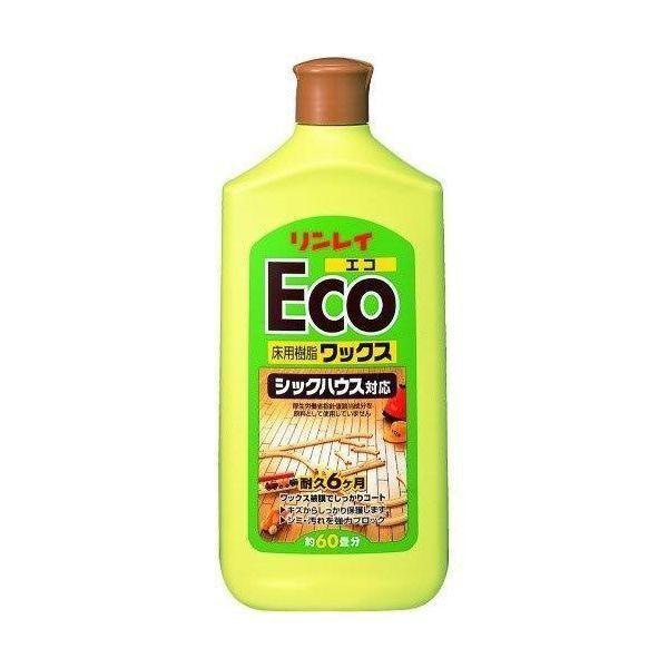 Rinray Eco Resin Wax for Floors 1 Bottle 1L
