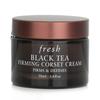 Black Tea Firming Corset Cream - Face & Neck 50ml