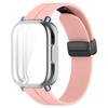 TPU Case+silicone Strap For Redmi Watch 5Active 5Lite Magnetic Wristband For Redmi Watch 5Active/Lite Screen Protector Cover Acc