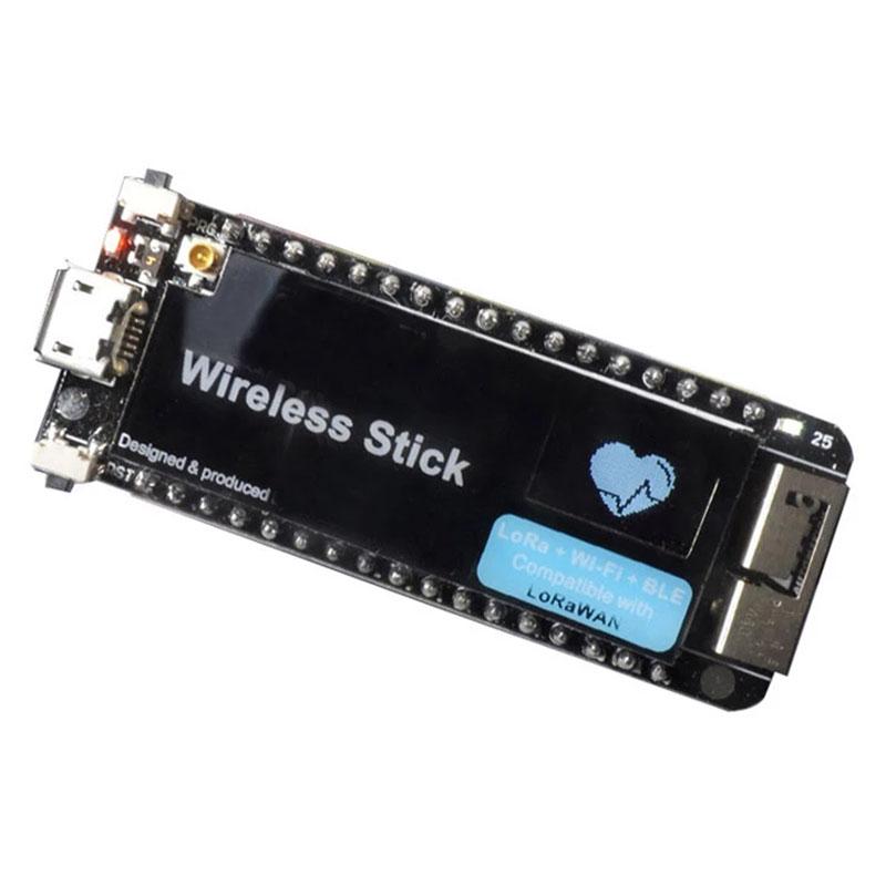 

ESP32 Uno Development Board Wireless Stick SX1276 LoRaWAN Protocol Wireless Stick Lite для Arduino 433-470