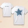 Freya Skye Silent Treatment 2025 Maglietta T-Shirt Unisex