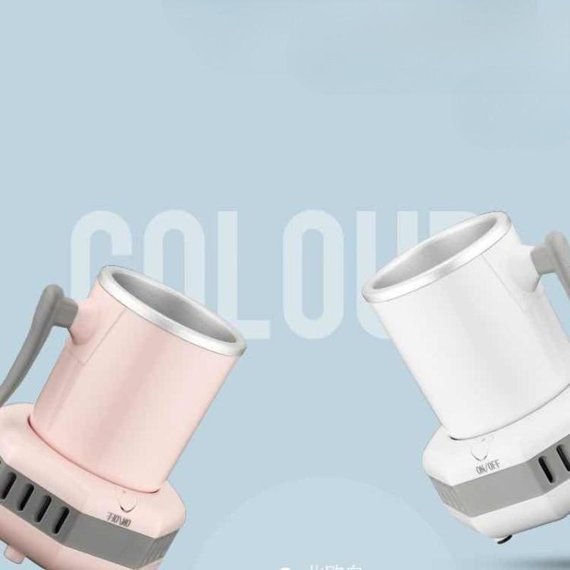 Electric Summer Drink Cooler Kettle Instant Quick Cooling Cup Cold Drink Machine Kettle