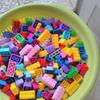 Australian 1000-Piece Mini Building Blocks Compatible with Lego - DIY Assembly Toy for Kids