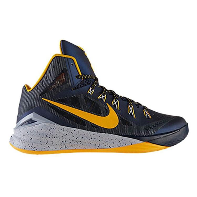 New Nike Hyperdunk 2014 Paul George Pe 709907-470
