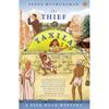 The Thief Of Taxila: A Silk Road Mystery