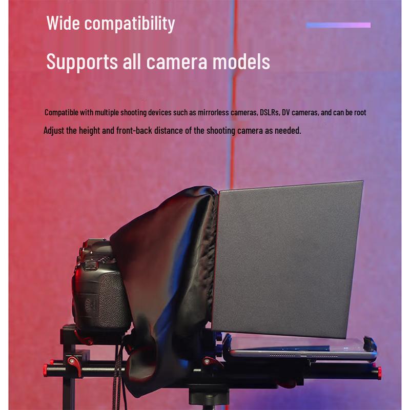 Tianyingshitong Portable Tablet Teleprompter