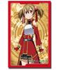 Bushiroad Sleeve Collection HG Sword Art Online (High Grade) Vol.456 "Silica"