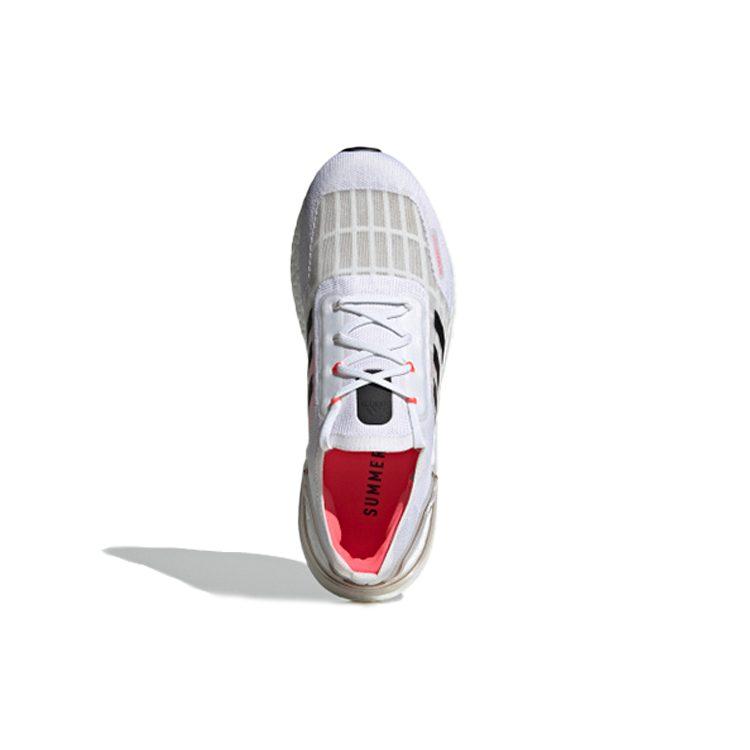 Adidas UltraBoost Summer.Rdy 'White Signal Pink' FW9771
