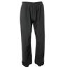 Agu go Regen essentielle wasserdichte Radhose Schwarz