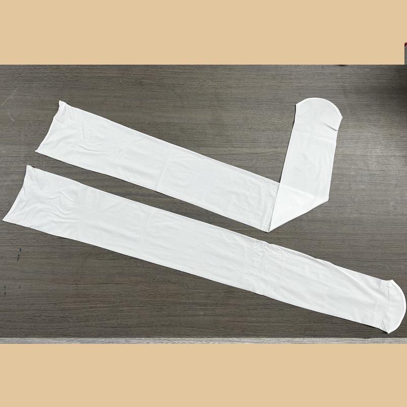 Yuanbao Shiny Aurora Horse Oil Seamless Pantyhose - Anti-Snag, High Waist, Abdomen Control Stockings with Apple Hips Design.