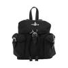 Vivienne Westwood Women Highland Small Backpack W019e 4a03000au N403