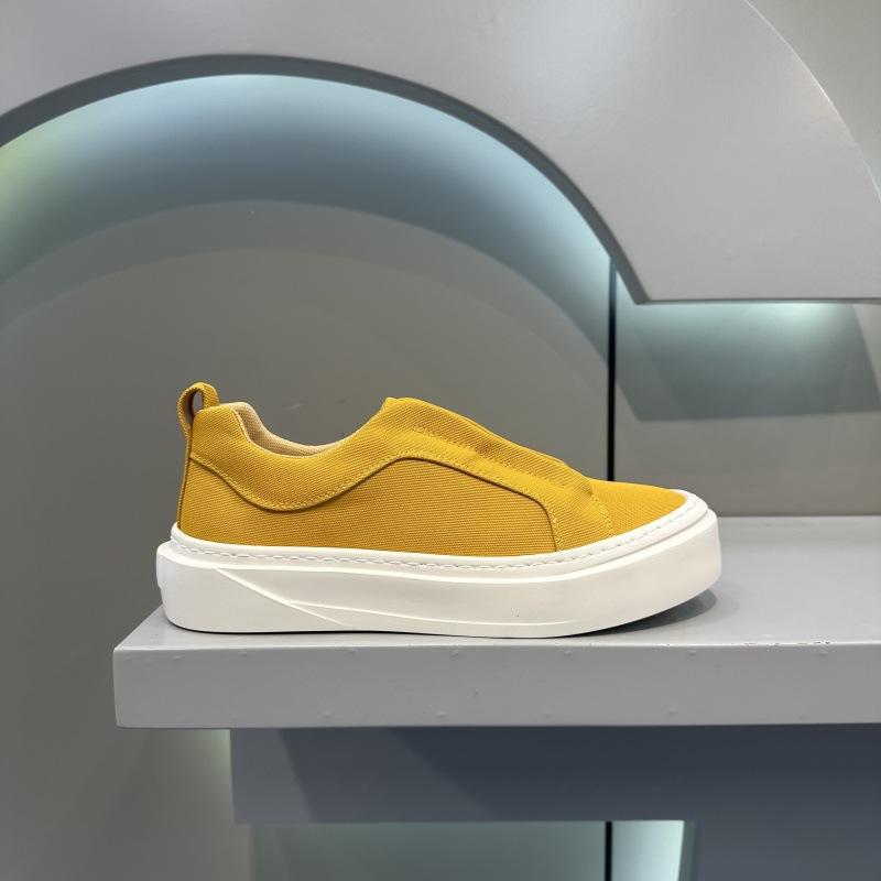 Chaussures en toile nouvelle été basiques décontractées chaussures de skate plateforme et légères xs
