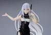 Taito Life in Another Coreful Figure Echidna Chinese Dress ReZERO -Starting World- Ver.