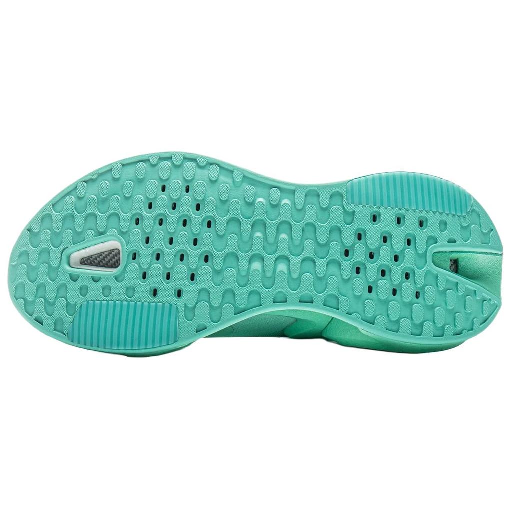 Li Ning Absolute Shadow 3.0 Testowanie Technologii Trening Szybkości Amortyzacja Odporne na Zużycie Oddychające Odbicie Niskie Buty do Biegania ARRV001-17