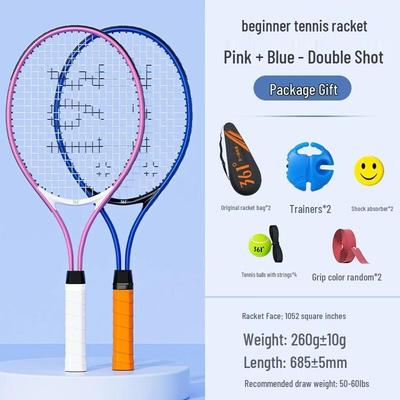 Tenis – Accesorios para tenis