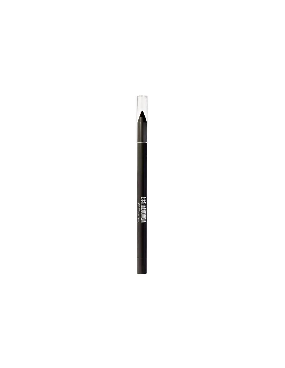 Maybelline Tattoo Liner Gel Pencil 970-Polishe 1,3 г