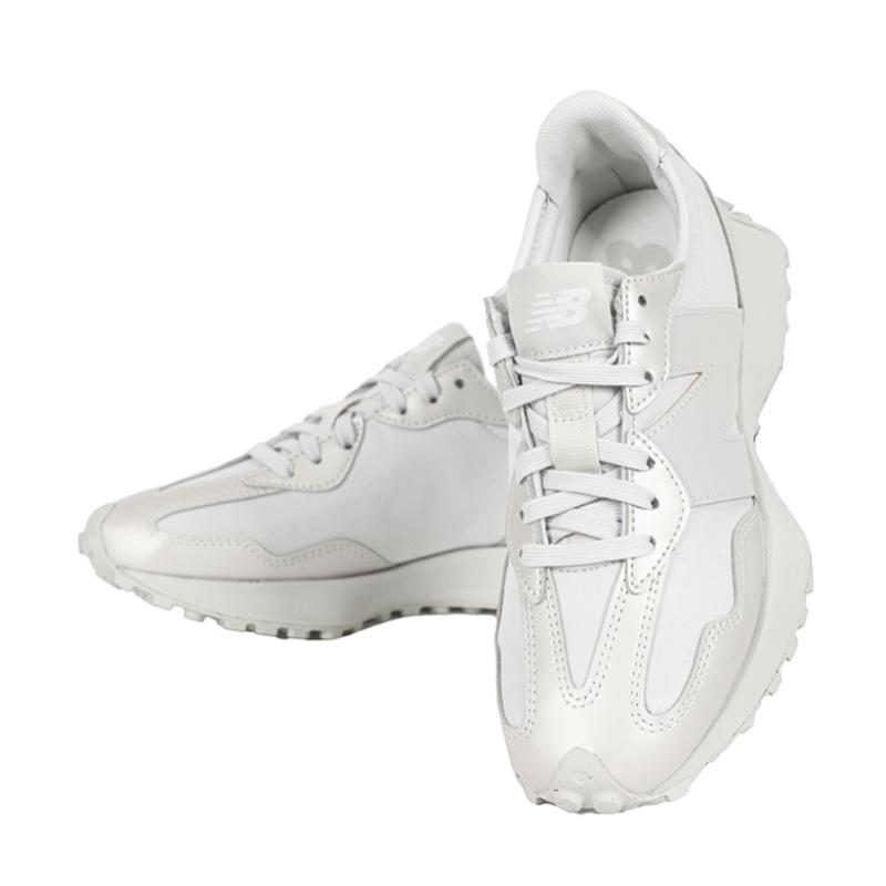 New Balance 327 Gri Madde