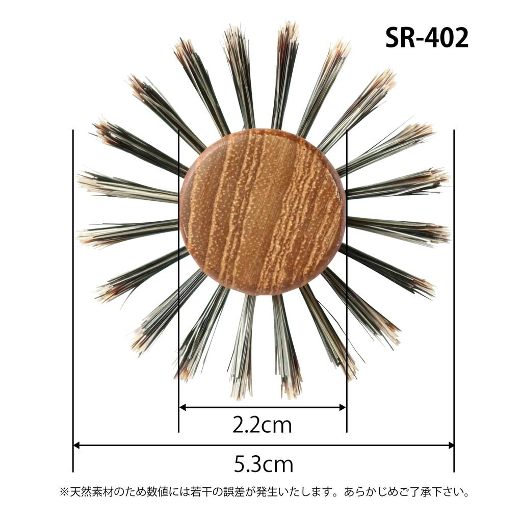 Soft Roll Brush SR (53mm SR-402)