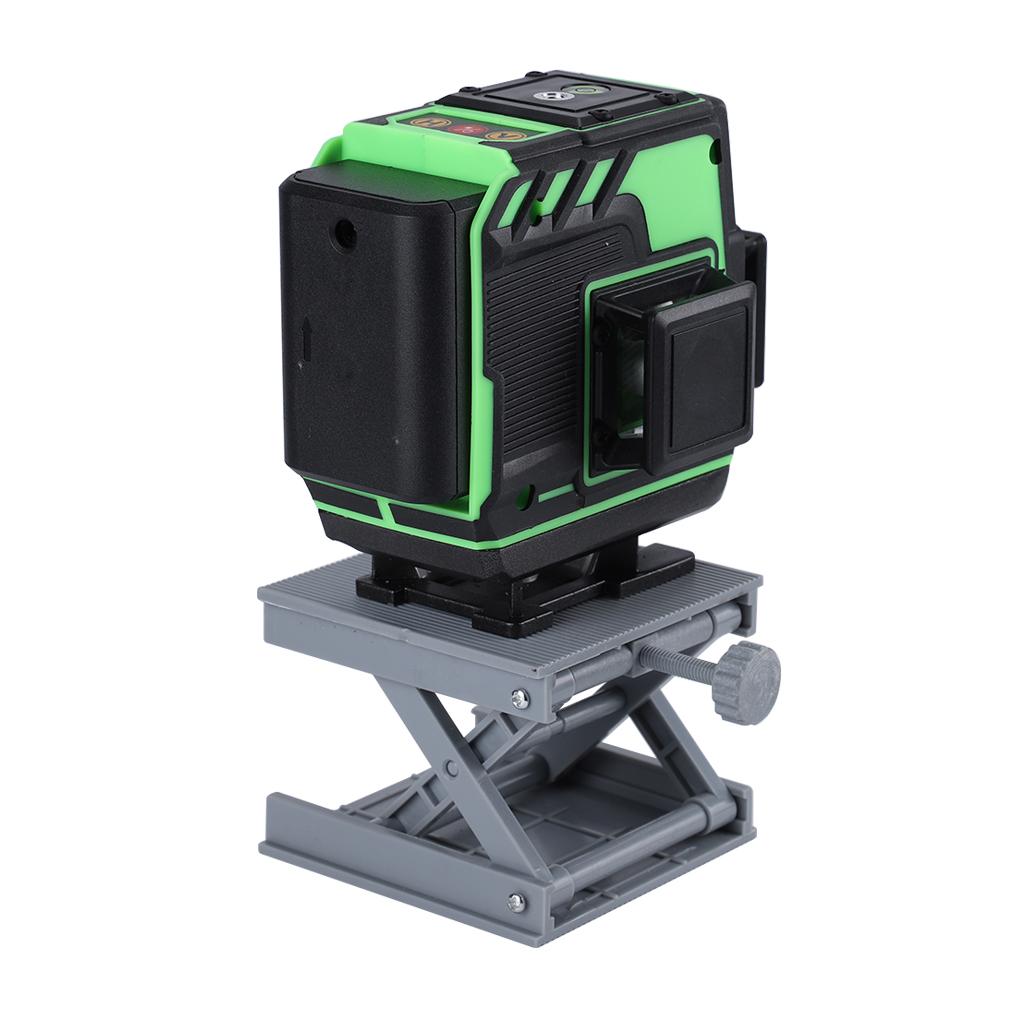 Level Meter Auto Leveling Measure Tool Rotary Leveler Construction Outdoor Indoor Leveling Tool