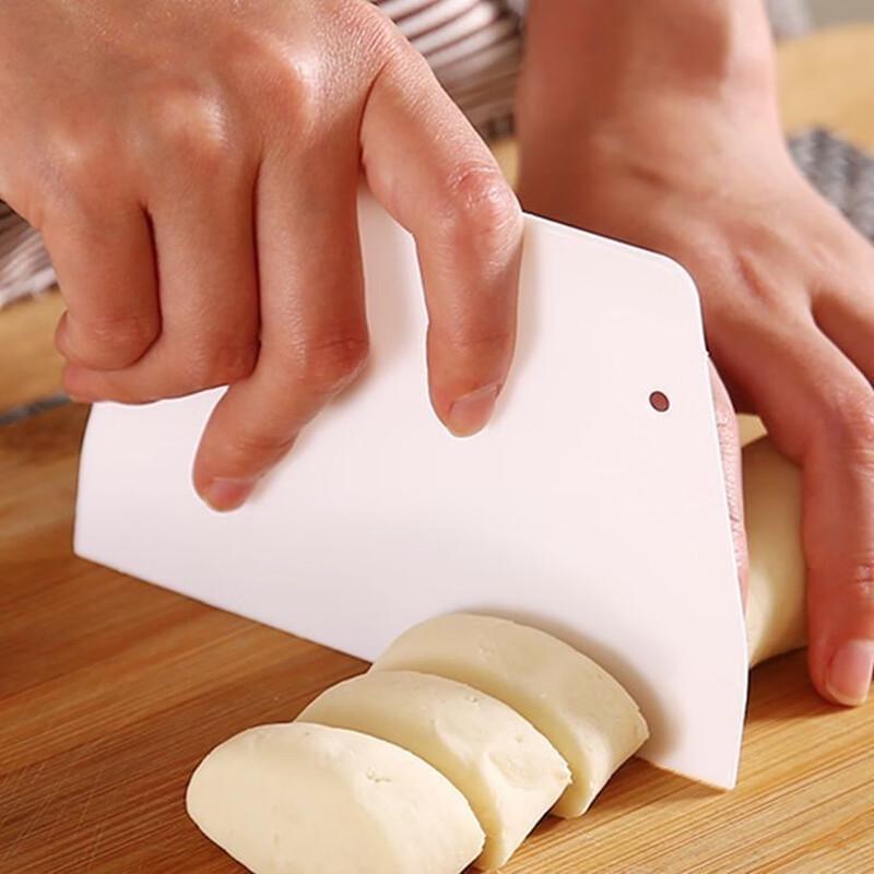 

Zhaoran Plastic Baking Scraper Set