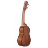 Profesionální sada ukulele s taškou, dřevěné sady ukulele pro začátečníky, studenty, děti, dospělé, 21palcové dřevěné ukulele pro začátečníky