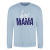 AWD Womens/Ladies Day Cotton Sweatshirt
