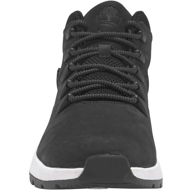 Ботинки Timberland Sprint Trekker Mid